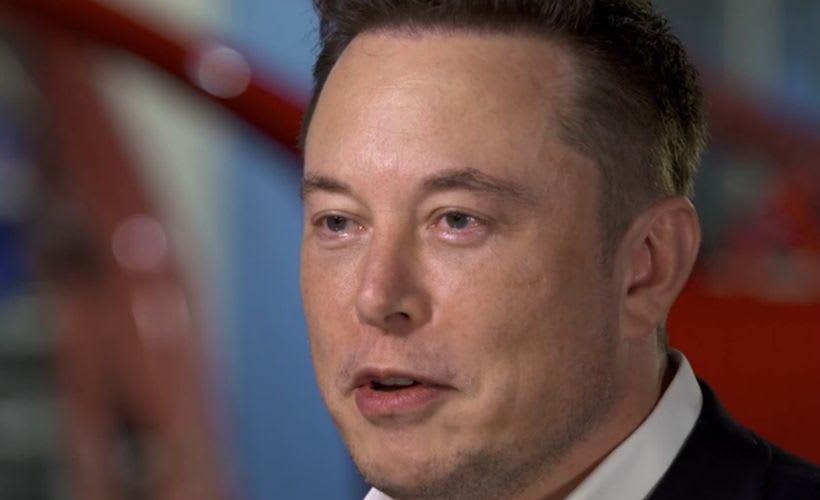 Tesla's Musk: $35K Model 3 Is 6 Months Away
