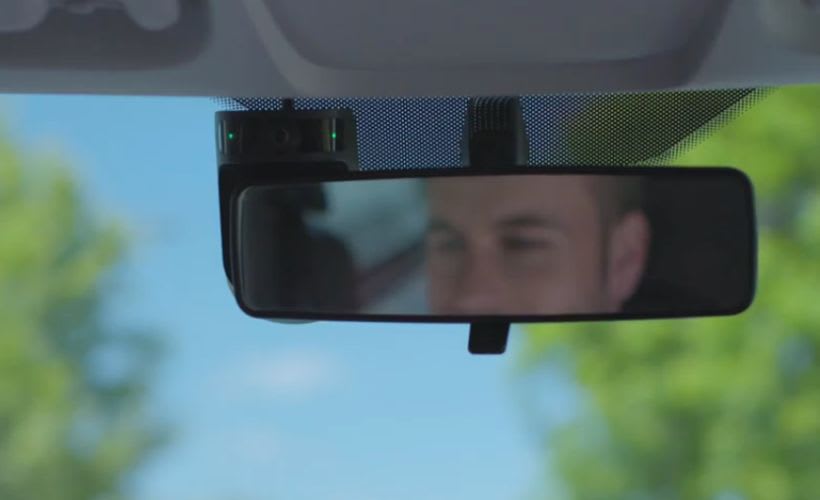 Donlen to Offer Nauto Video Safety Tech
