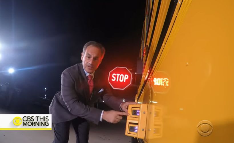 Video: How to Drive Safely in School Zones