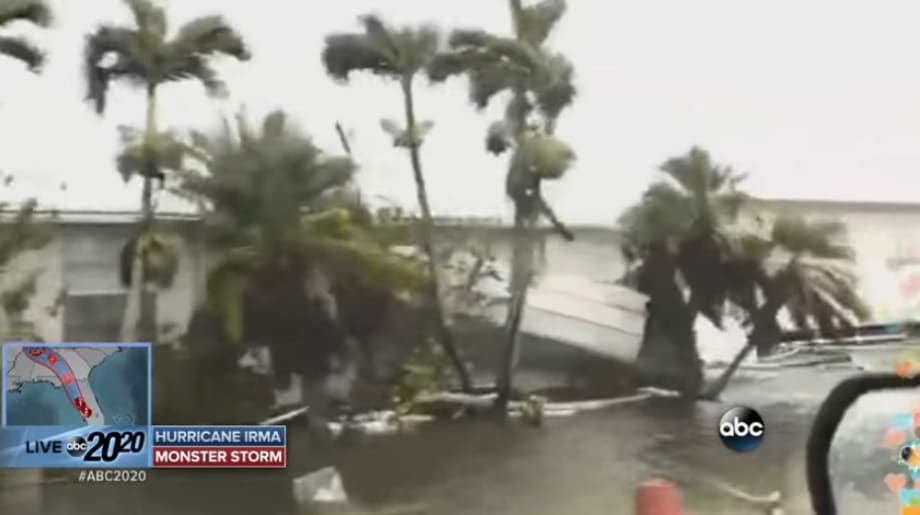 How to Deal With an Approaching Hurricane