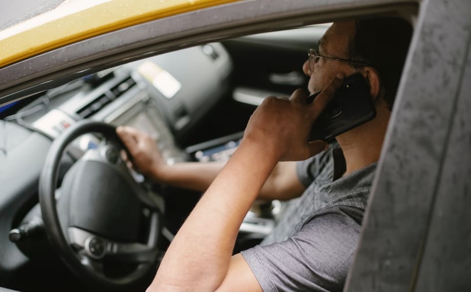 How a Texas Fleet Reduced At-Fault Accidents by 83%