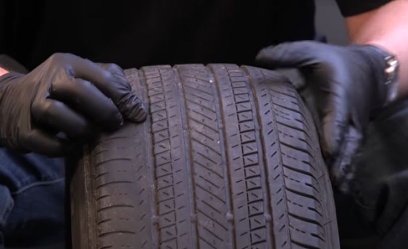 Video: 5 Tips for Replacing Tires