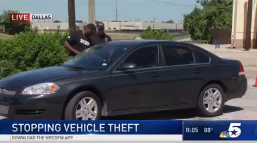 Video: How to Safeguard Fleet Vehicles From Thieves