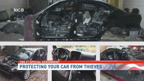 15 Toyota Camry Parts Drawing Thieves