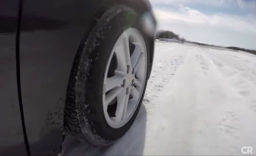 How to Drive Safely in Winter Weather