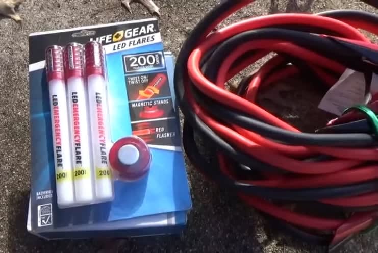 8 Tips for Winterizing a Vehicle
