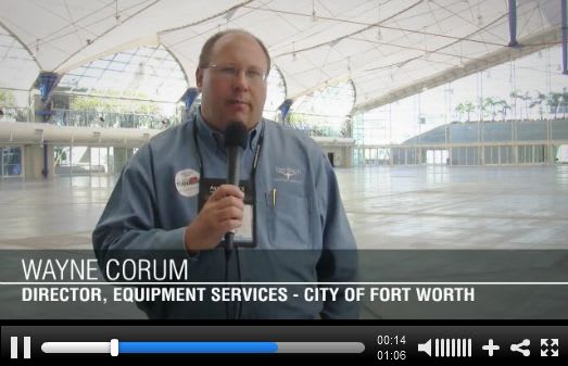 Fleet Managers' Solutions to Today’s Challenges – Video Series Part Two