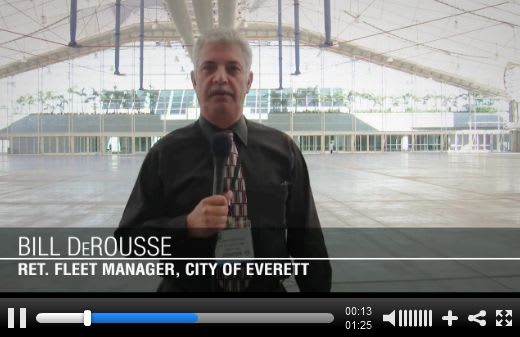 Fleet Managers' Solutions to Today’s Challenges – Video Series Part One