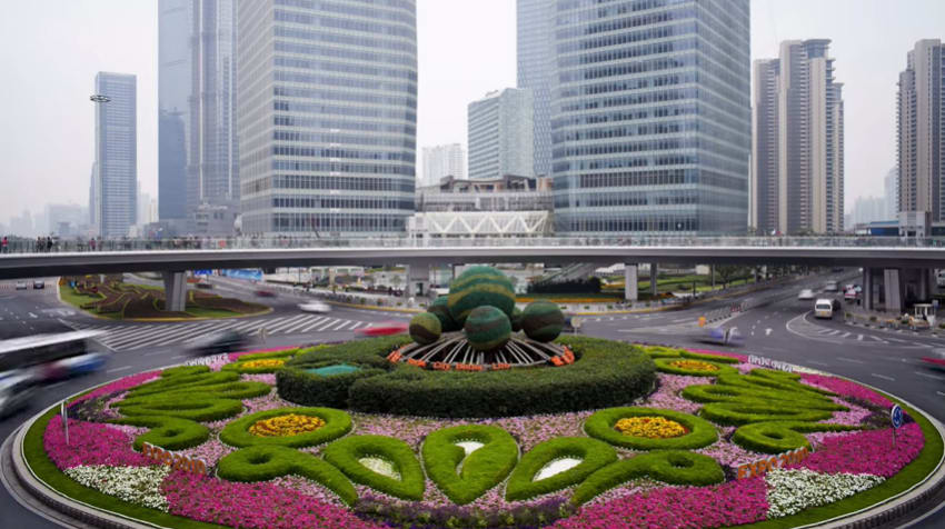 How to Deal with Roundabouts