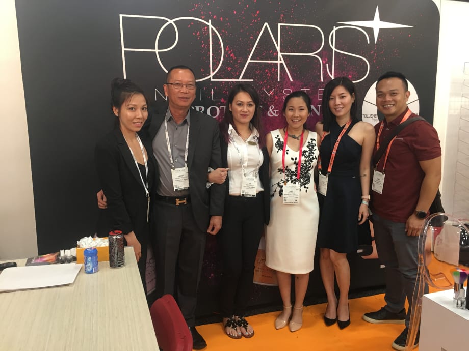 Cosmoprof North America 2018