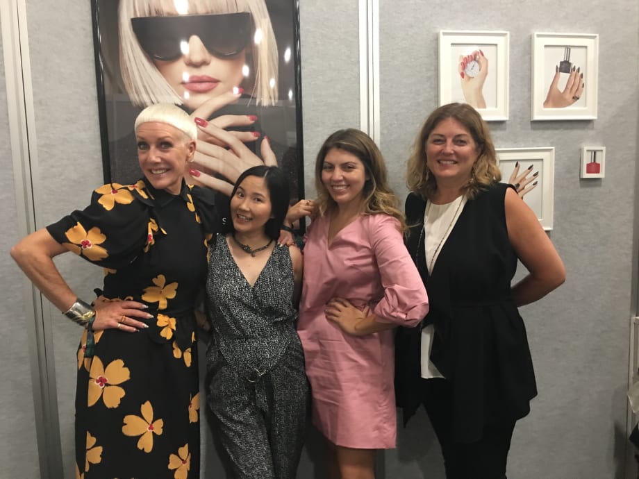 Cosmoprof North America 2018