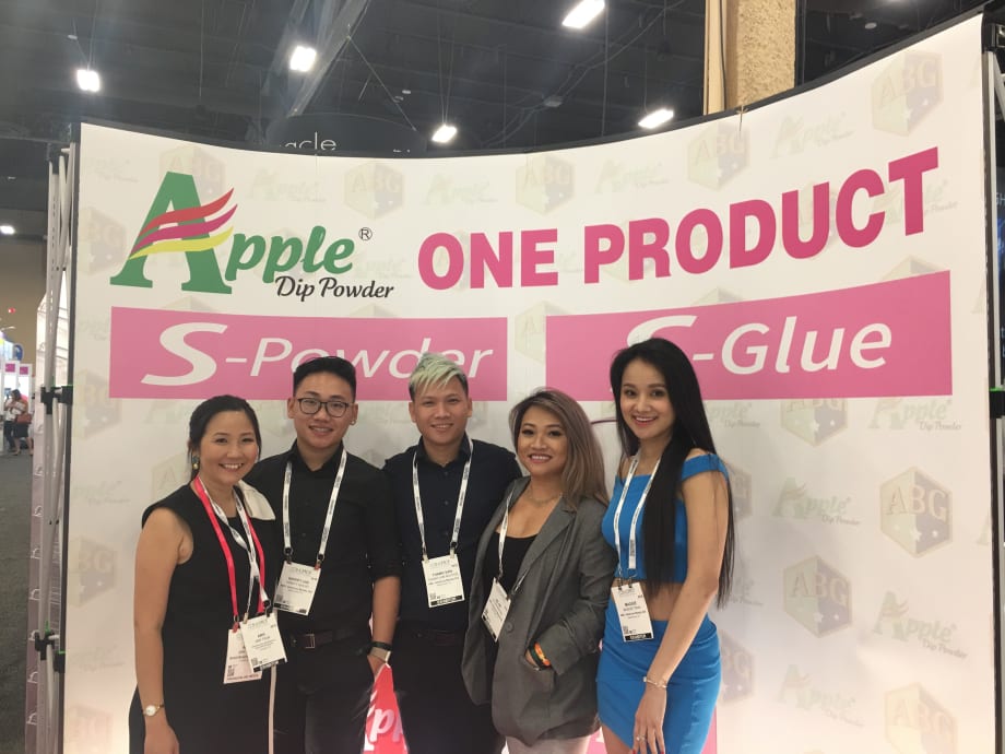 Cosmoprof North America 2018