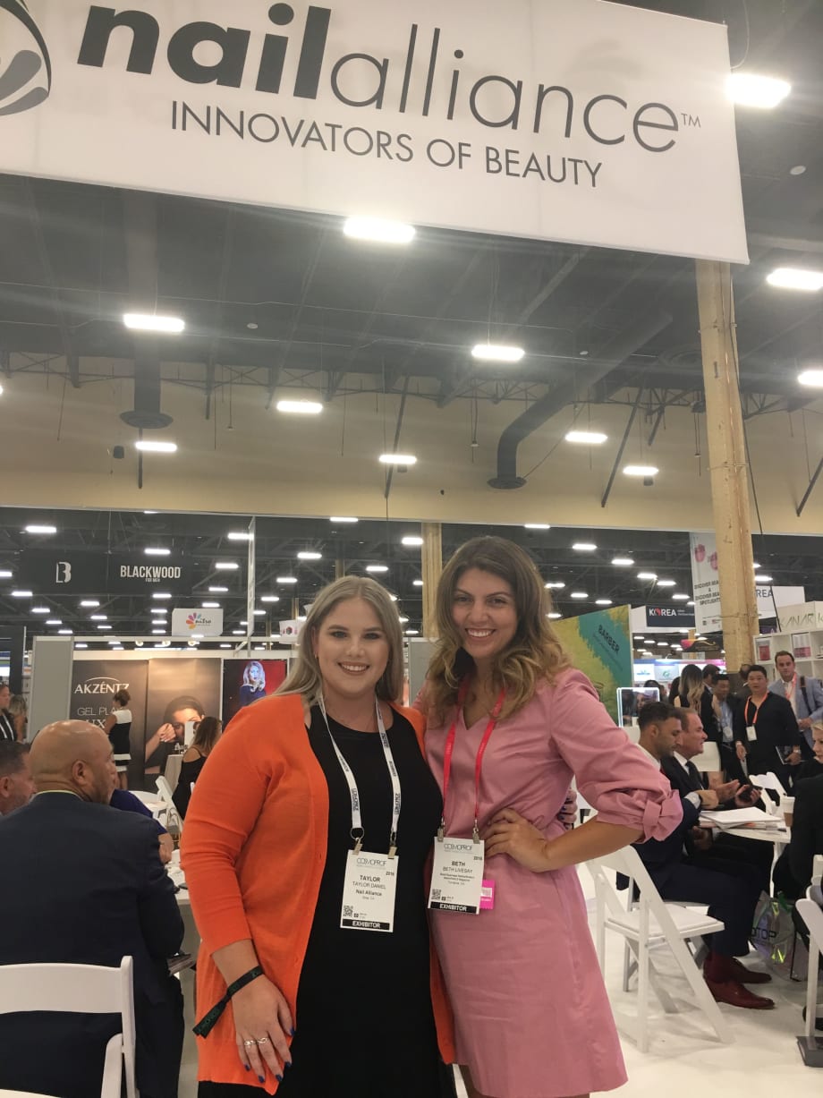Cosmoprof North America 2018