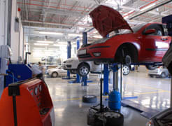 Another Possible Option for Pre-paid Scheduled Maintenance