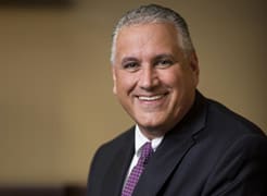 An Interview with Mike Cescon