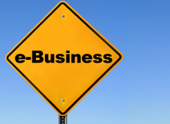 Ristken's DeMarco Shares Perspective on E-business Initiatives