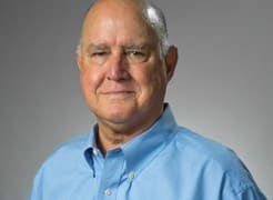 An Interview with Gary Osborn