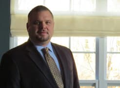 An Interview With Matt Croak