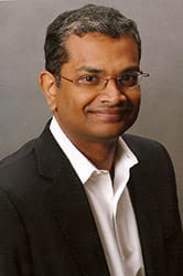 An Interview With Kumar Kathinokkula