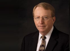 An Interview With Tom Hudson of Hudson Cook LLP