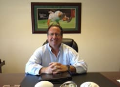 An Interview with Patrick Brown, President of Performance Automotive Management