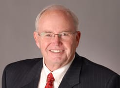 Interview With AFIP's Dave Robertson