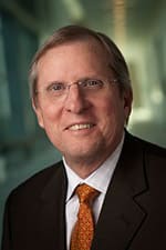 An Interview with Steve Amos