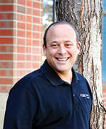 An Interview with Larry Dorfman