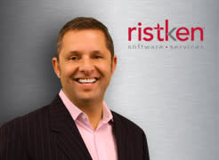 An Interview with Ristken's President, Patrick DeMarco
