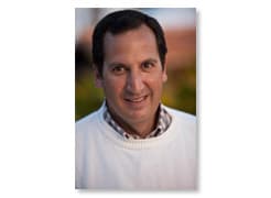 An Interview with Robert Hymen