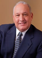 An Interview with Larry Graves