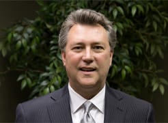 An Interview with Bob Corbin