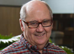 An Interview with Jim Smith