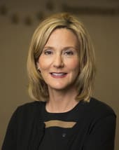 An Interview with Mary Gant