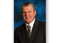 An Interview with Doug Herberger