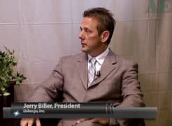An Interview with Jerry Biller