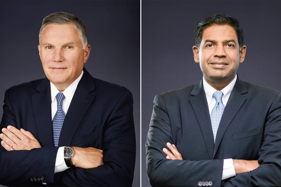 Meritor Announces Leadership Change