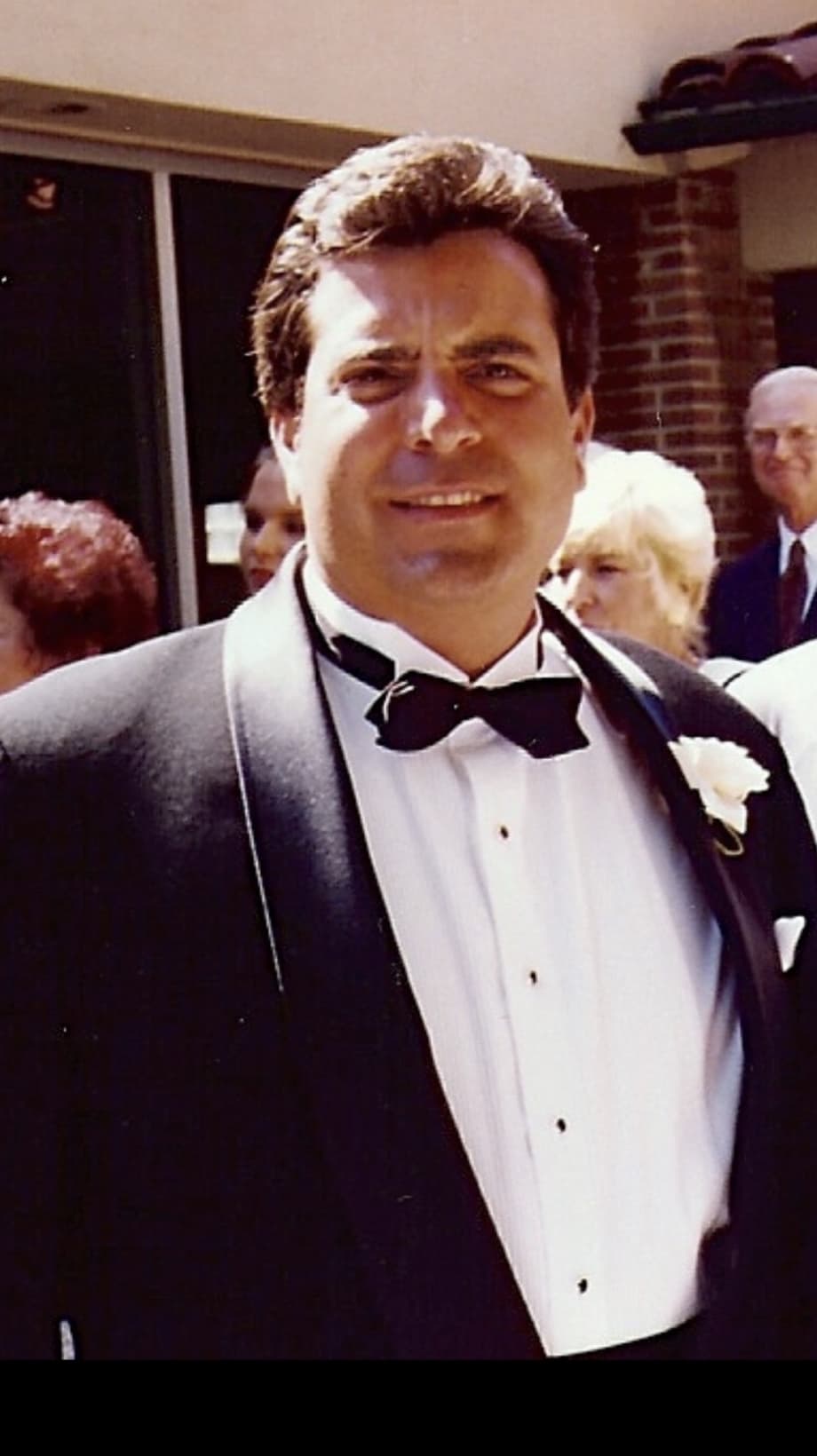 Industry Veteran Vincent “Vinnie” Joseph Curcio Passes Away