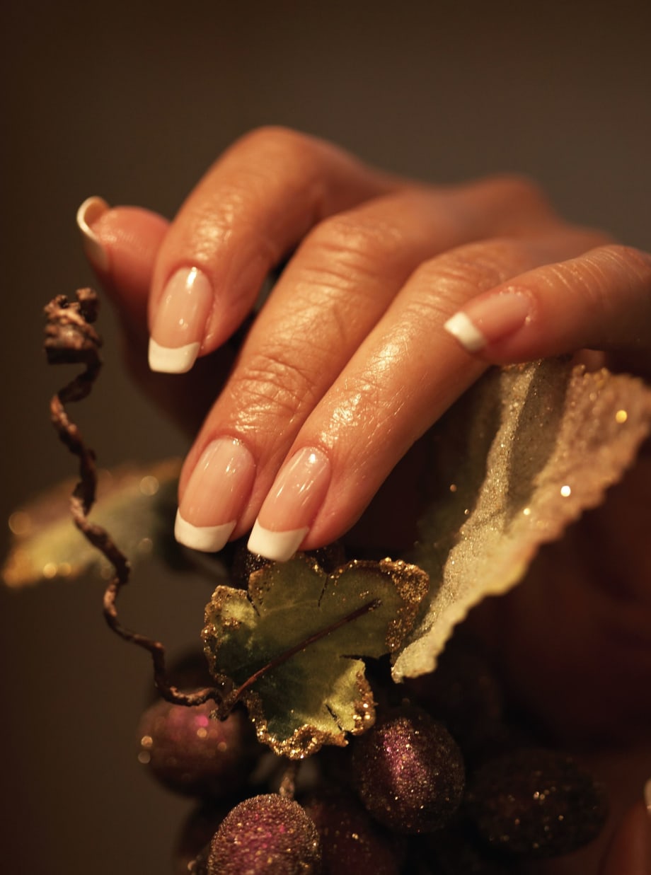 Vinomanicure