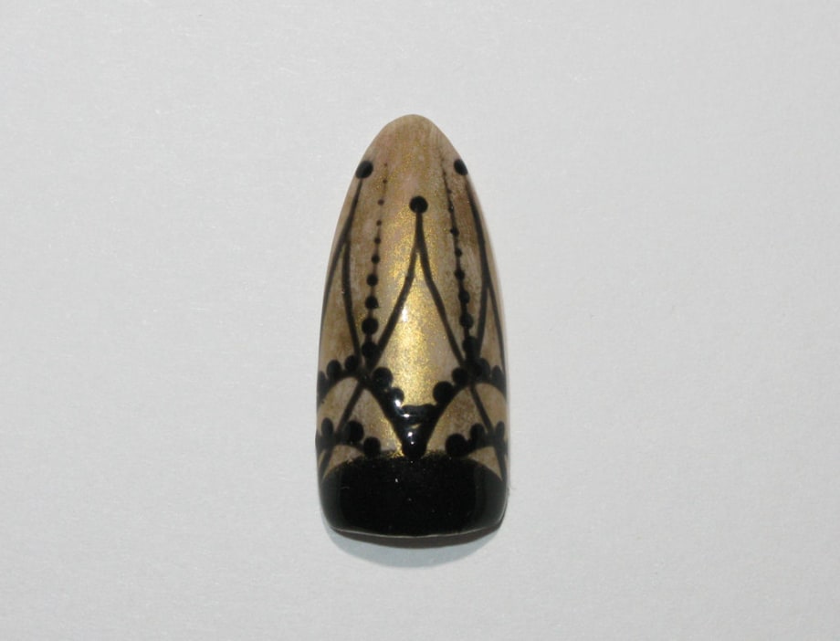Another Era Nail Art