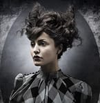 Vintage Supression by Lunatic Fringe Salon