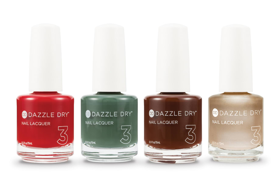 Fall 2020 Collections: Vintage Market from Dazzle Dry