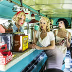 COLLECTION: Vintage Vogue by Michael's Photography Team