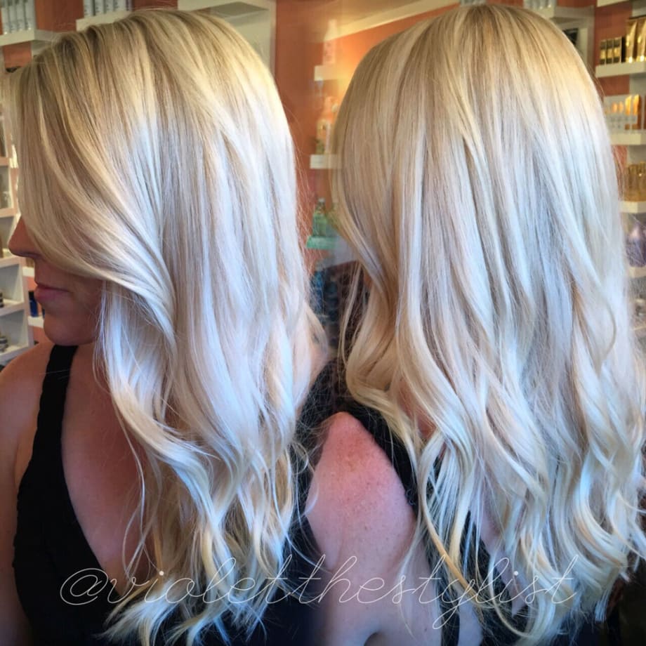 HOW-TO: Ashy Blonde to Multi-Dimensional Pink