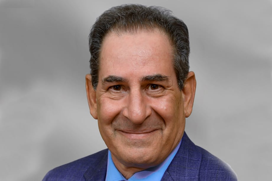 Vipar Heavy Duty, Industry Veteran Mark Iasiello Retires