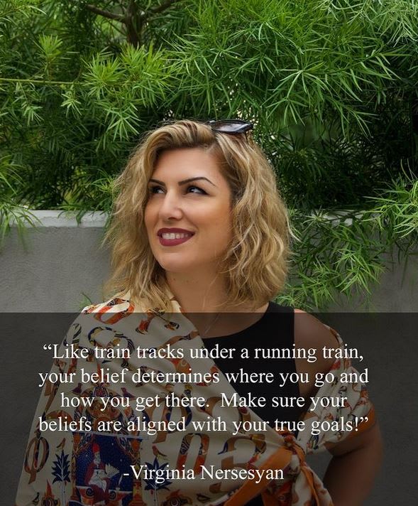 After Seeing Her Mother Struggle, She Made it Her Mission to Help Stylists Secure Their Financial Future