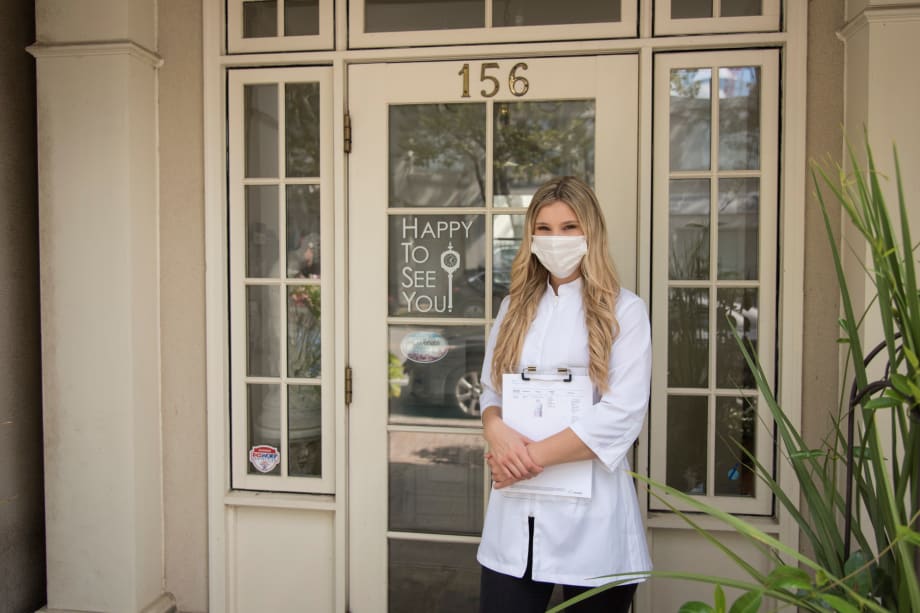 Clean Beauty: Custom Disinfection Protocols Keep Clients Coming Back to the Salon