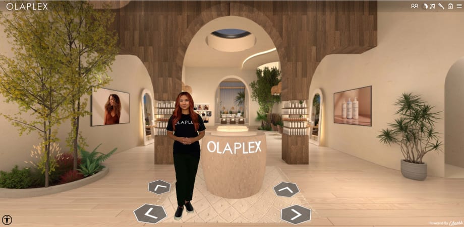 OLAPLEX Launches New Virtual Salon