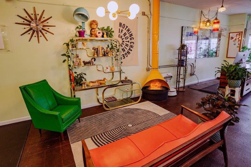 2022 Salons of the Year: Virtue Vegan Salon