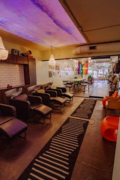 2022 Salons of the Year: Virtue Vegan Salon